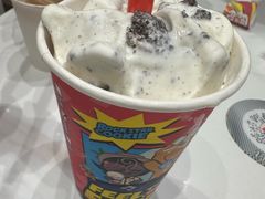 -DQ·蛋糕·冰淇淋(大宁国际商业广场店)