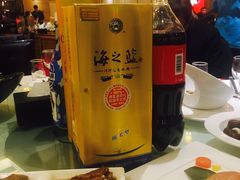 -同庆楼(滨湖万达广场店)