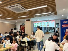 -小马牛肉面·牛骨熬制(南京博物院店)