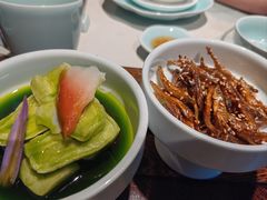 -十八棵（老龙井）御茶园(老龙井店)