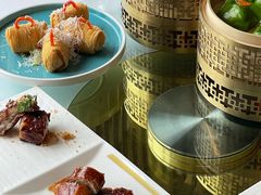 -金轩中餐厅 Jin Xuan(浦东丽思卡尔顿酒店)