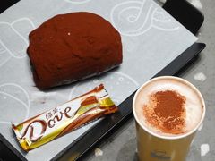 -LELECHA乐乐茶(新街口大洋店)