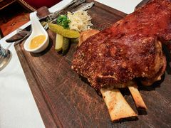 -哈拉硕俄式西餐