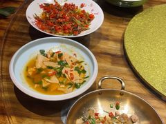 -民俗村柴火灶·景德江西菜(中国陶瓷博物馆店)