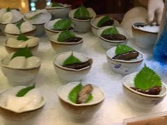 -雍和会海鲜姿造自助(湖东路店)
