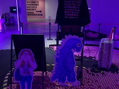 -chi K11艺术空间展览厅