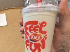 -DQ·蛋糕·冰淇淋(川沙东海岸店)