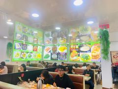 -老舅老蒙肉饼非遗店(一店)