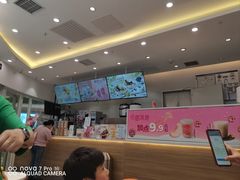 -DQ·蛋糕·冰淇淋(湖景东路店)