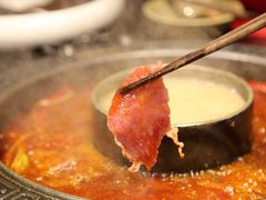 -晓宇重庆火锅(龙首店)