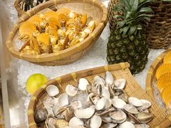 -厦门希尔顿逸林酒店·圆聚自助餐厅(五缘湾店)