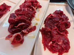 -潮牛岛·潮汕鲜切牛肉自助火锅(无锡首店)