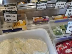 -曾百万小炉小串自助烧烤(高新店)