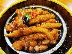 -老广酒楼(樱花店)