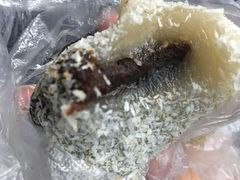 -糯米香(长江路店)