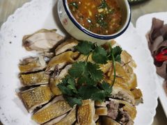 -洪霞餐馆