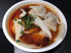 -赠李白·如诗的川味(余杭万达广场店)