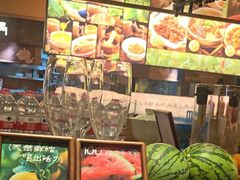 -福满我家大碗厨·湘菜(上海大厦店)