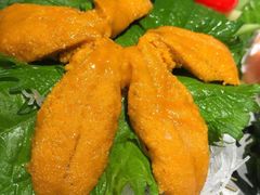 -松子料理(亮马桥店)