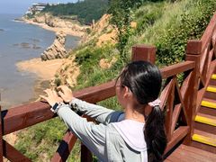 -辽宁团山国家级海洋公园