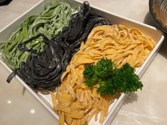 -一哥澳门豆捞·澳门风打边炉(高德置地店)