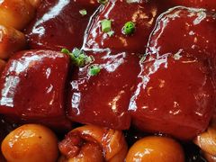 -申粤轩酒楼·三十年粤菜经典(丁香花园店)