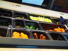 -赛百味SUBWAY(金宝汇店)