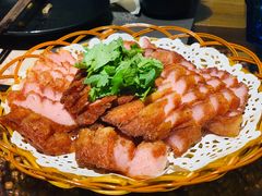 -潮十三潮汕砂锅粥(高新四路大都荟店)