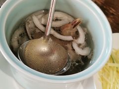 -大鸽饭(马王堆店)
