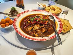 -望海湾海鲜楼·海鲜(河南路店)