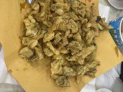 -老舅老蒙肉饼非遗店(一店)