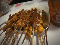 -马记大锅煮(总店)