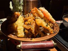 -玉川屋·深夜食堂居酒屋(柳巷店)