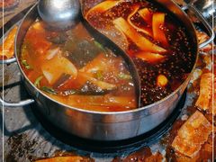 -三牦记·很牛的牦牛肉(柏条河北路下段店)