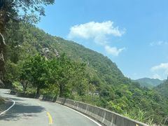 -雁南飞茶田景区