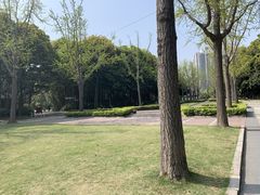 -苏州河梦清园环保主题公园