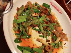 -百年神厨·地道川菜(清江西路店)