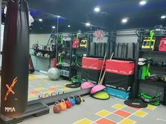 -每练有胜健身工作室(EFC店)