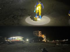 -硇洲岛旅游区