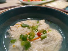 富顺豆花-锦府盐帮·李宅(领展购物广场中关村店)