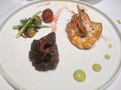 -王品牛排(杭州大厦店)