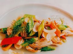 -圣廷苑酒店-馥轩中餐厅