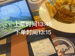 -遇见西木美式餐厅(体育路店)