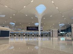 -杭州萧山国际机场