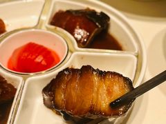 烧味小拼盘-炳胜私厨(万象前海店)