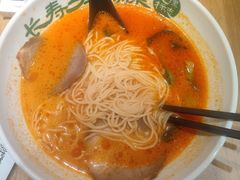 番茄梅肉面-和府捞面(中山龙之梦店)