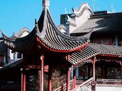 -龙潭水乡