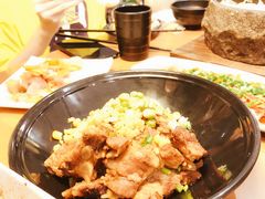 -六乃喜(北园大街)