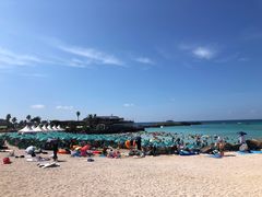 -咸德海水浴场