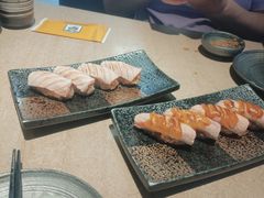 -福田卓悦INTOWN购物中心